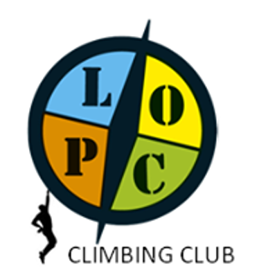 Climbing Club LOPC