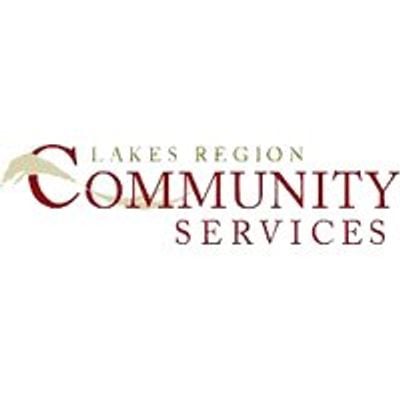 Lakes Region Community Services