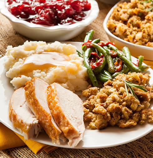 Hearts thanksgiving lyrics
