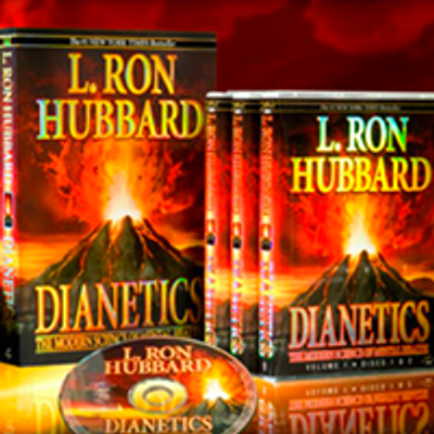 Dianetics South Texas