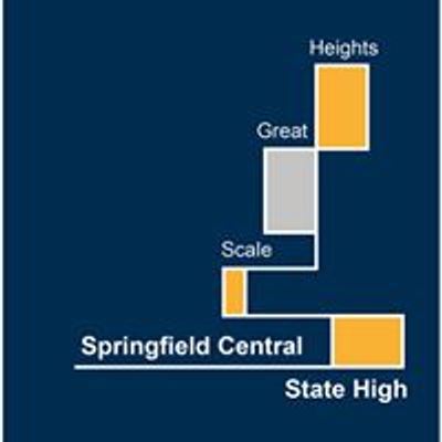 Springfield Central State High School