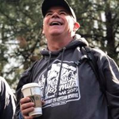 Bill Furey