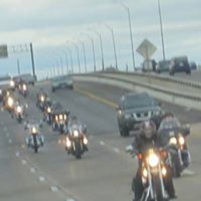 Jericho Ride Amarillo