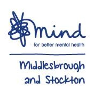 Middlesbrough and Stockton Mind