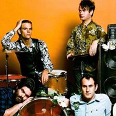 Preoccupations