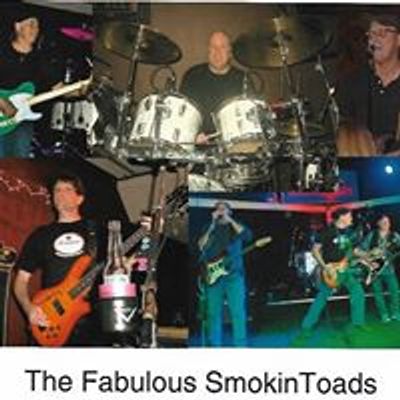 The Smokin' Toads