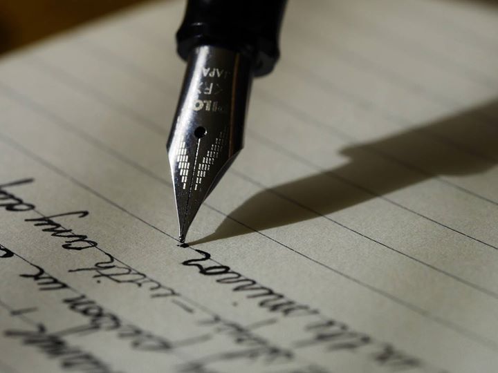 how to write your family history