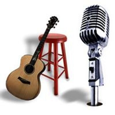 Flying Pig OPEN MIC at The Station Inn Caerphlly