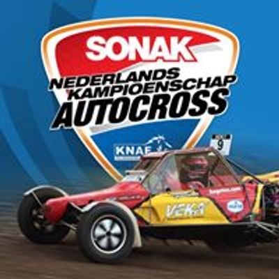 SONAK - NK Autocross