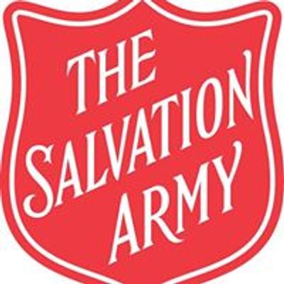 The Salvation Army, Wollaston