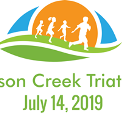 Dawson Creek Triathlon
