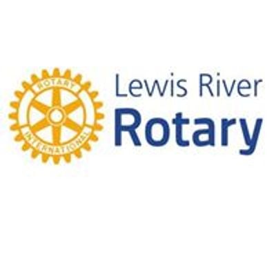 Lewis River Rotary Club