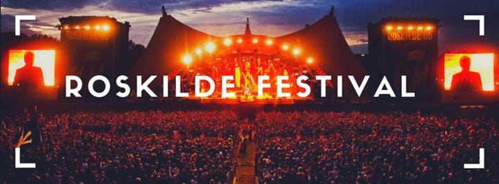 Αποτέλεσμα εικόνας για roskilde festival