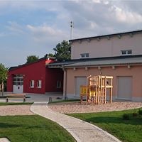 Gemeinschaftshaus Zessau