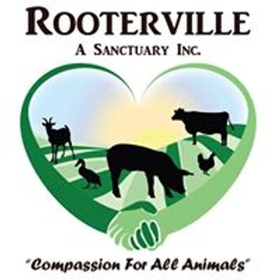 Rooterville Animal Sanctuary