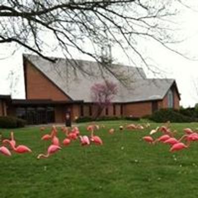 First Presbyterian Church of Elmira