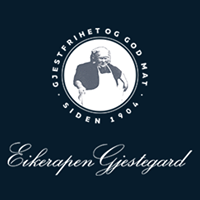 Eikerapen Gjestegard