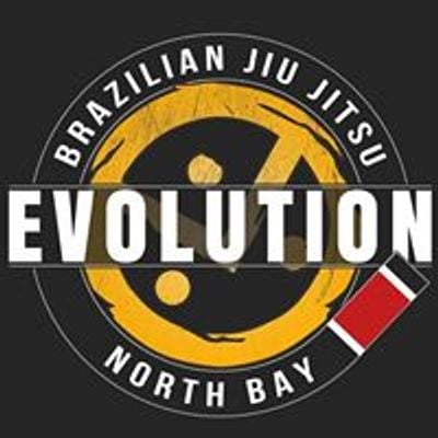 North Bay Evolution Brazillian Jiu-Jitsu