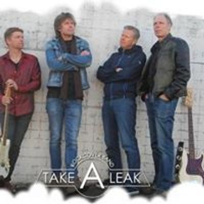 Takealeak Rockcoverband