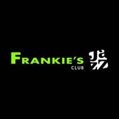 Frankie's Jazz Club