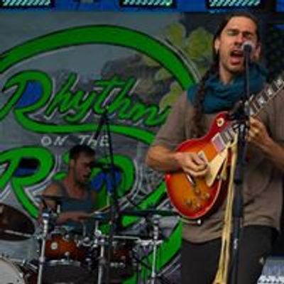 Rhythms on the Rio Music Festival