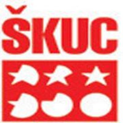 ŠKUC