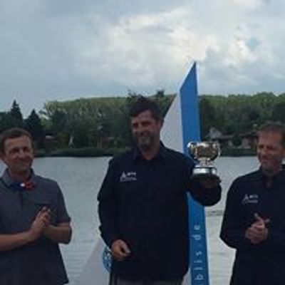 RC Marblehead Netherlands KOM