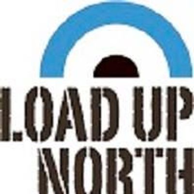 LOAD UP NORTH