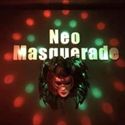 DJ Bar ネオマスカレード Neo Masquerade