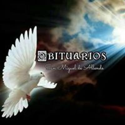 Obituarios San Miguel de Allende