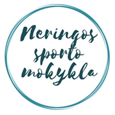 Neringos sporto mokykla - oficialus