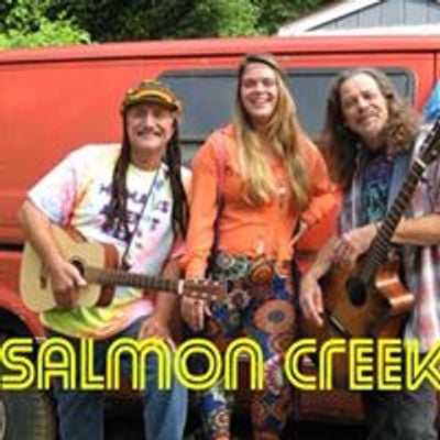 Salmon Creek