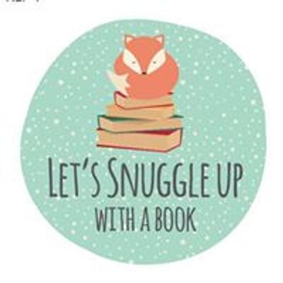 Let's Snuggle Up With A Book - Independent Usborne Organiser