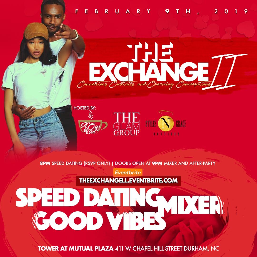 Rsvp-Speed-Dating