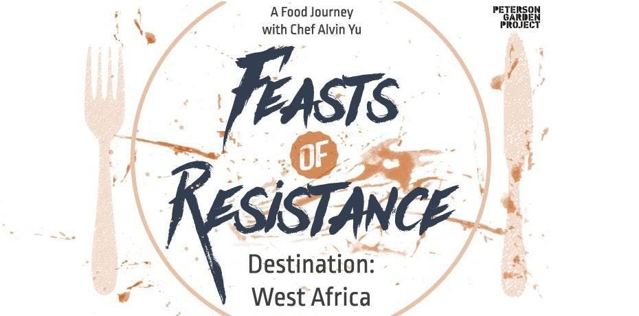 Feasts Of Resistance West Africa Cape Verde At Peterson Garden Feasts Of Resistance West Africa Cape Verde At Peterson Garden Project Community Cooking School Chicago