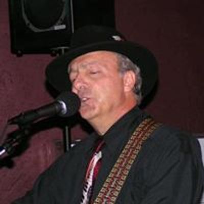 Tony D. Bakly - Guitar/Keyboard/Vocals