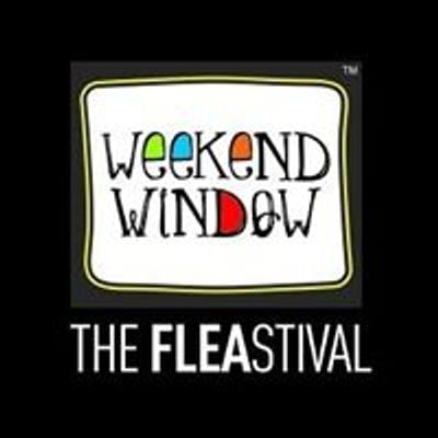 Weekend Window logo