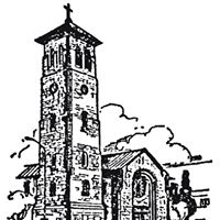 Anglican Cathedral of St. Mary & All Saints. Diocese Of Harare, CPCA