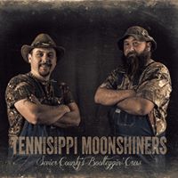 Tennisippi Moonshiners Mike And Daniel