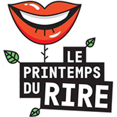 Le Printemps du Rire