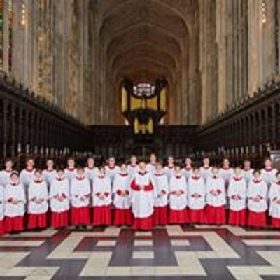 Choir of King's College, Cambridge