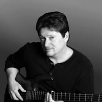 Jeff Obranovich-Music