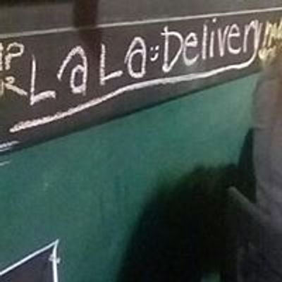 La La Delivery