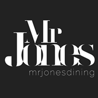 MrJonesdining