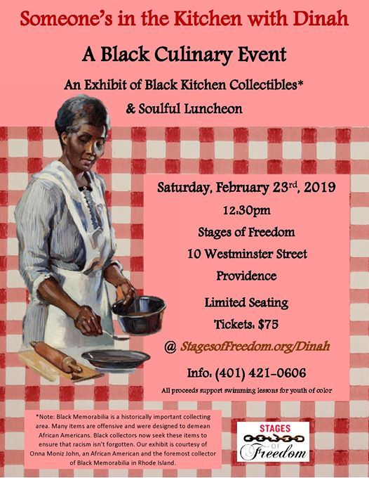 Someones In The Kitchen With Dinah At Stages Of Freedom10