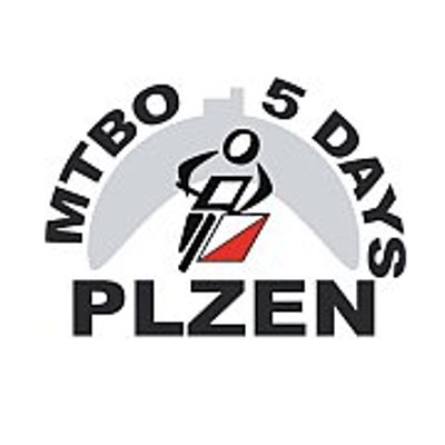 MTBO 5 Days Plzeň