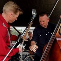 Dibbs and the Detonators