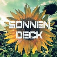 Sonnendeck