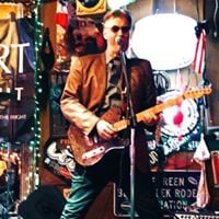 Robert Beard (a.k.a. Rawbert)