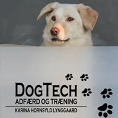 DogTech - Adfærd og Træning
